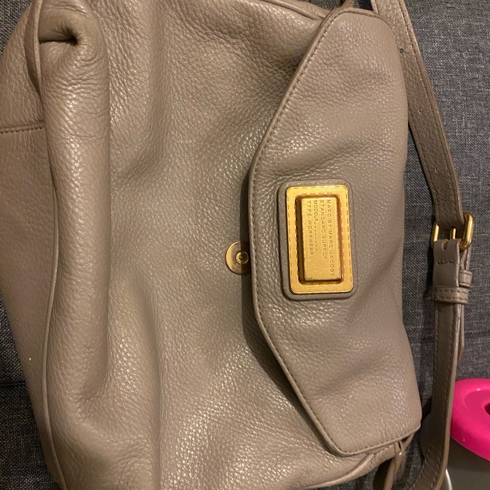 Marc Jacobs bag